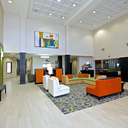 Holiday Inn Express & Suites Atlanta Ne- Duluth By Ihg Exterior foto