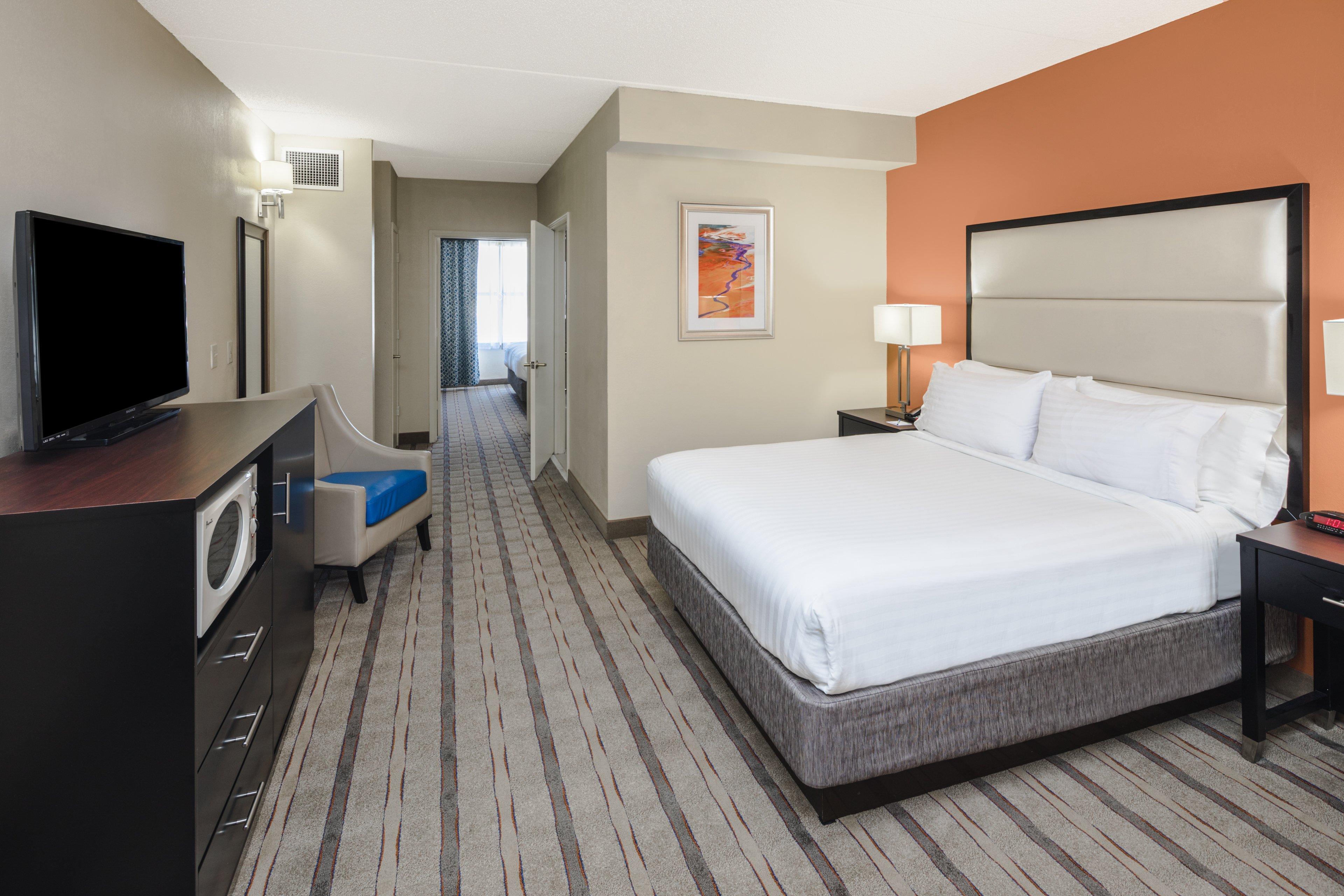Holiday Inn Express & Suites Atlanta Ne- Duluth By Ihg Exterior foto