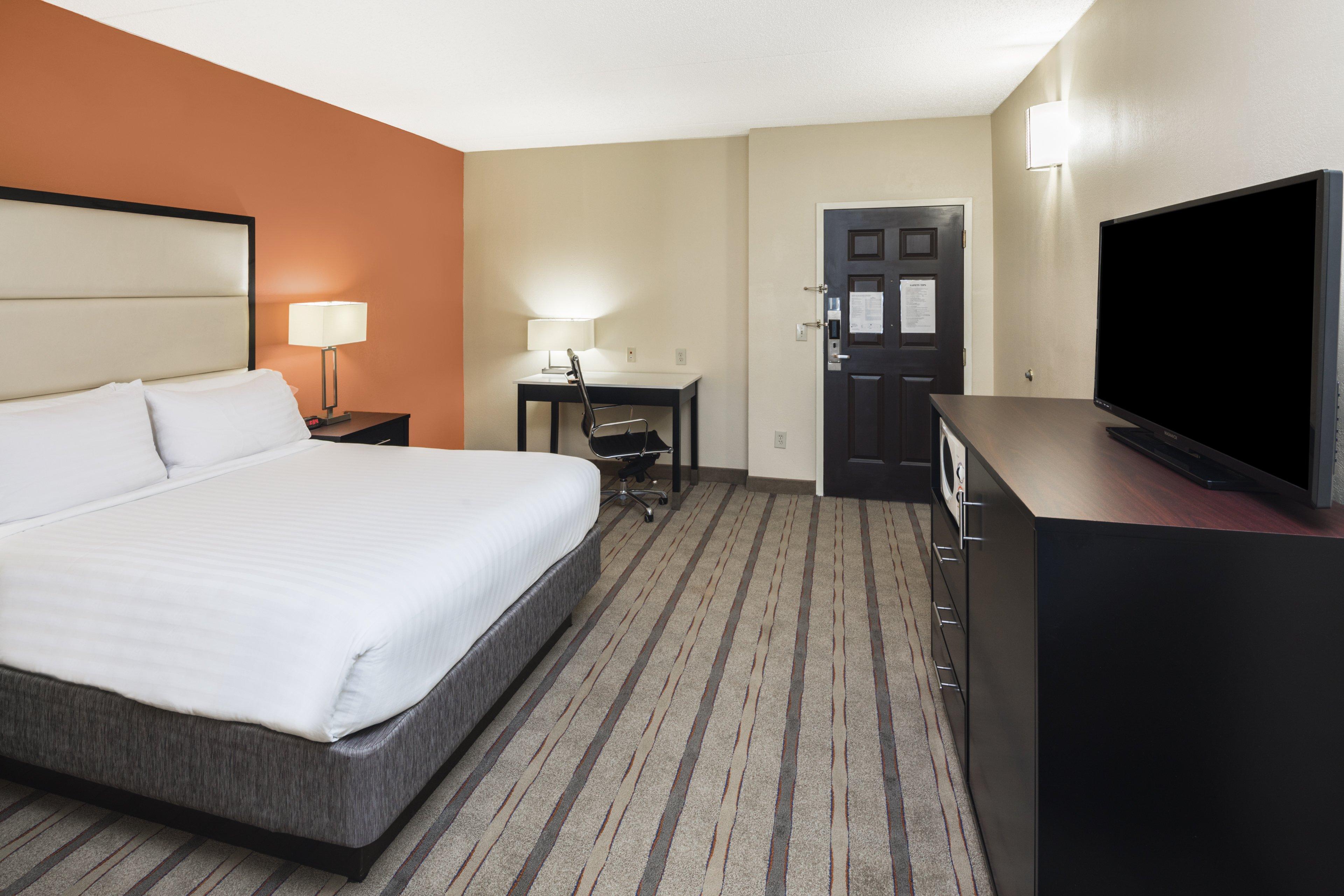 Holiday Inn Express & Suites Atlanta Ne- Duluth By Ihg Exterior foto