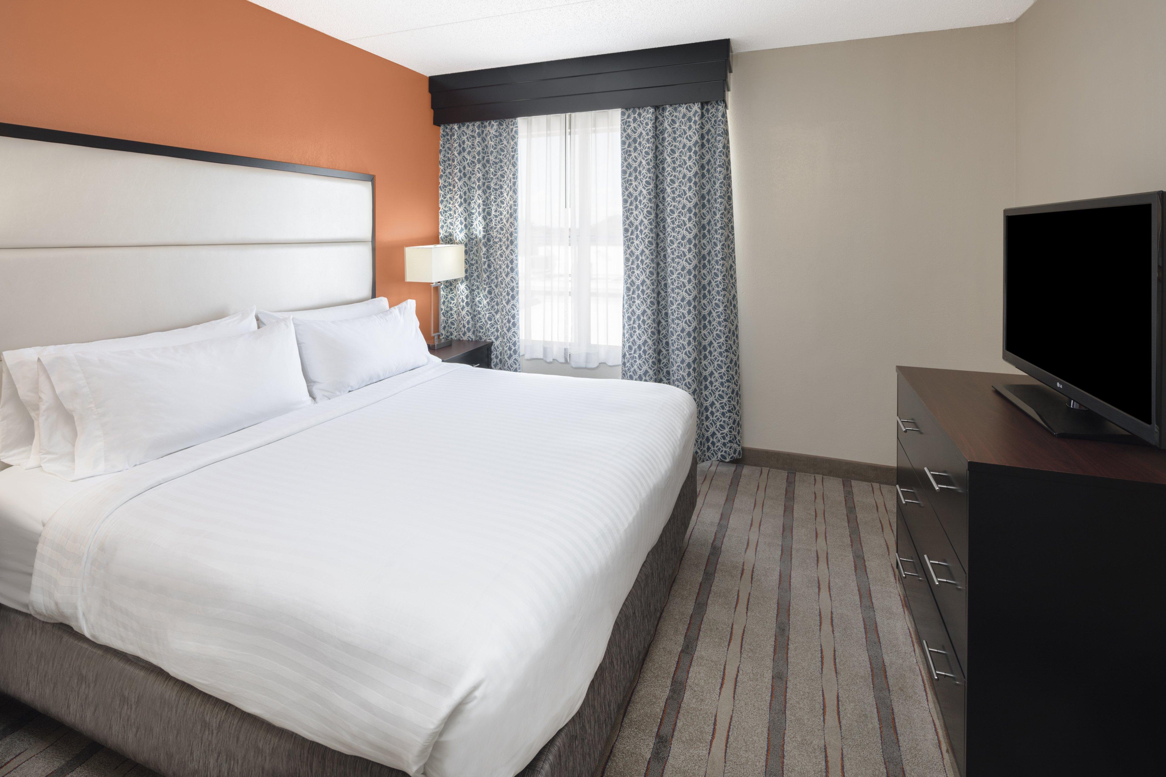 Holiday Inn Express & Suites Atlanta Ne- Duluth By Ihg Exterior foto