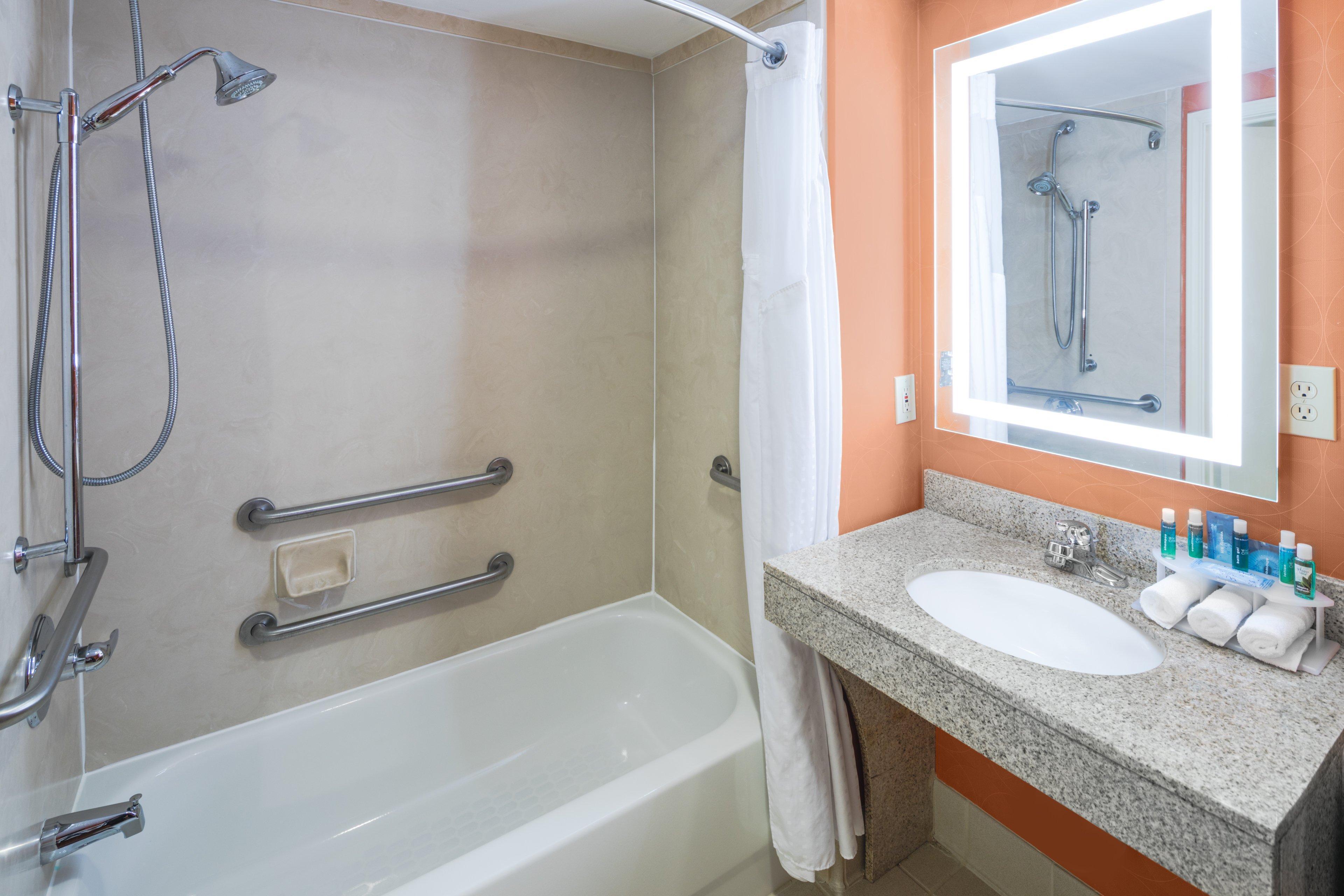 Holiday Inn Express & Suites Atlanta Ne- Duluth By Ihg Exterior foto