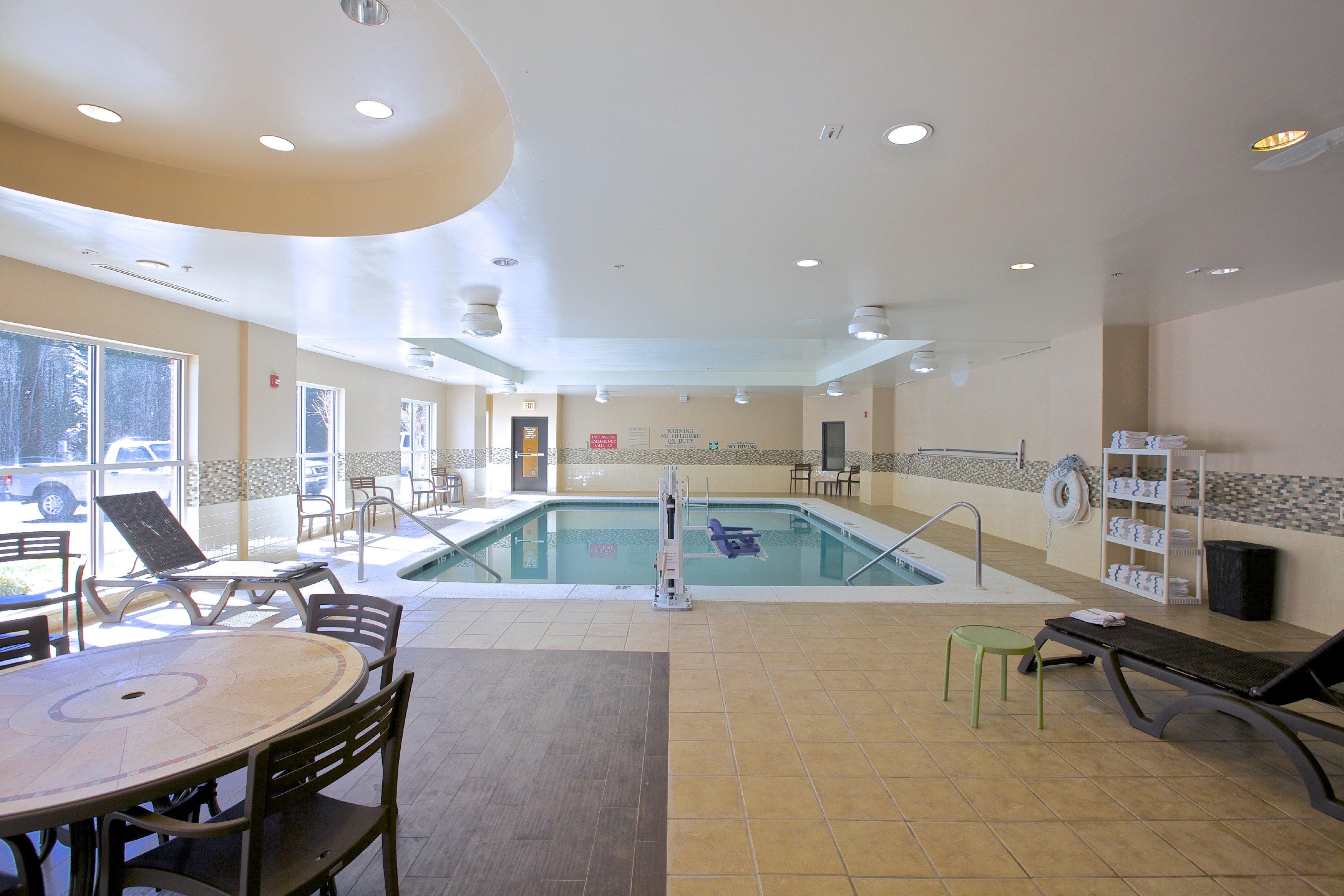 Holiday Inn Express & Suites Atlanta Ne- Duluth By Ihg Exterior foto