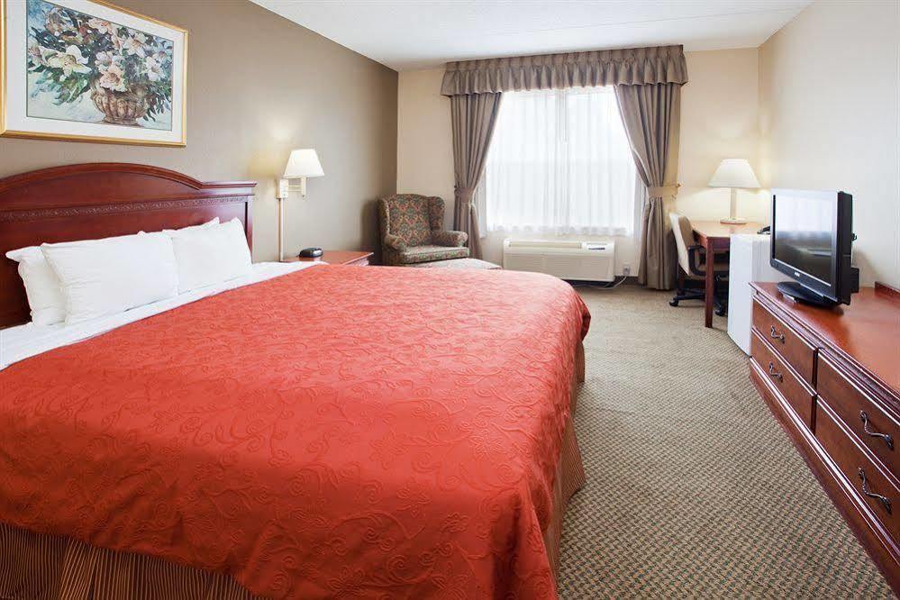 Holiday Inn Express & Suites Atlanta Ne- Duluth By Ihg Exterior foto