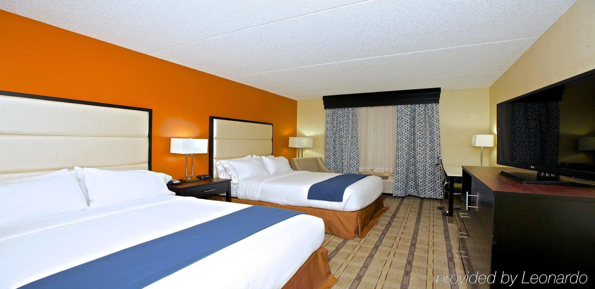 Holiday Inn Express & Suites Atlanta Ne- Duluth By Ihg Exterior foto