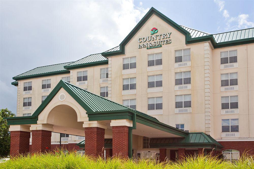 Holiday Inn Express & Suites Atlanta Ne- Duluth, An Ihg Hotel Exterior foto