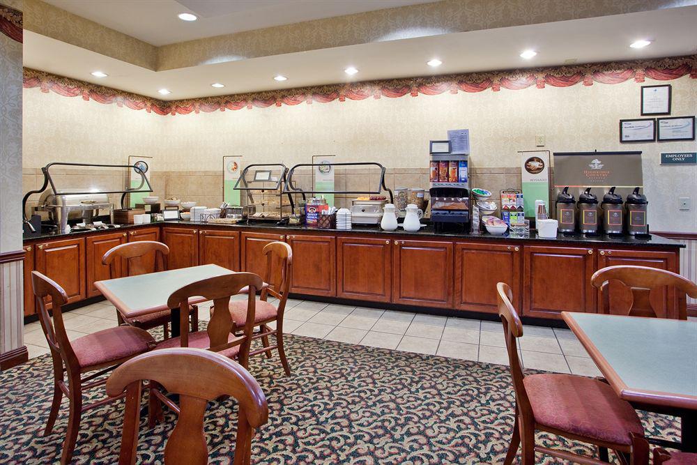 Holiday Inn Express & Suites Atlanta Ne- Duluth By Ihg Exterior foto