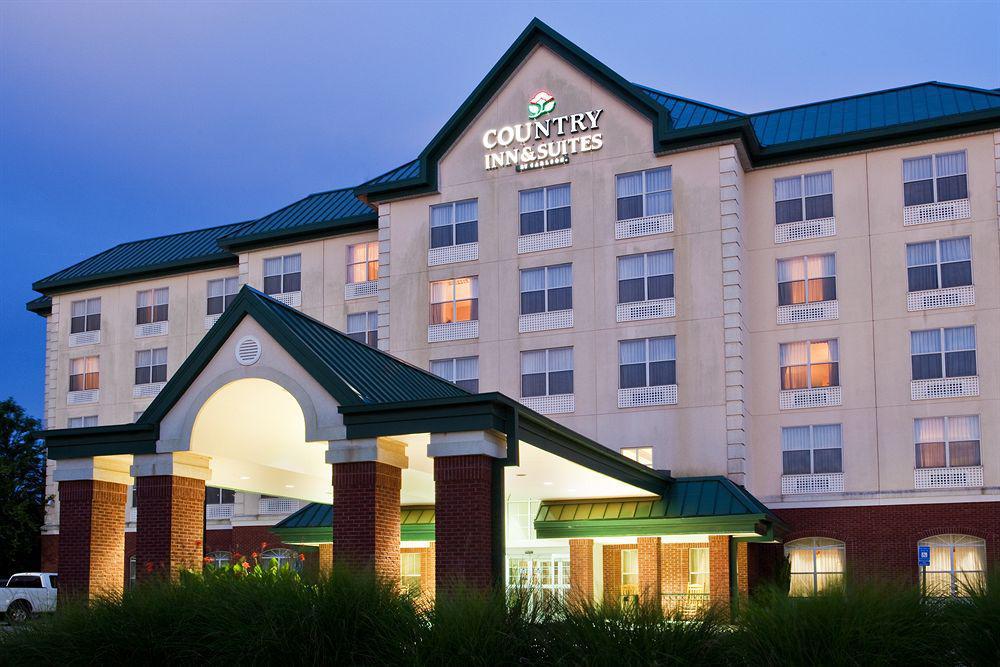 Holiday Inn Express & Suites Atlanta Ne- Duluth By Ihg Exterior foto